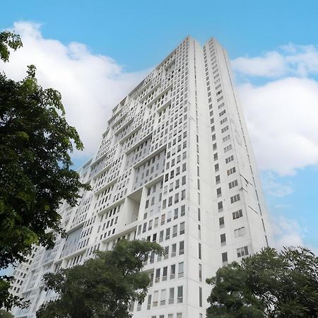 Hotel Capital O Urbano Bekasi Exterior foto