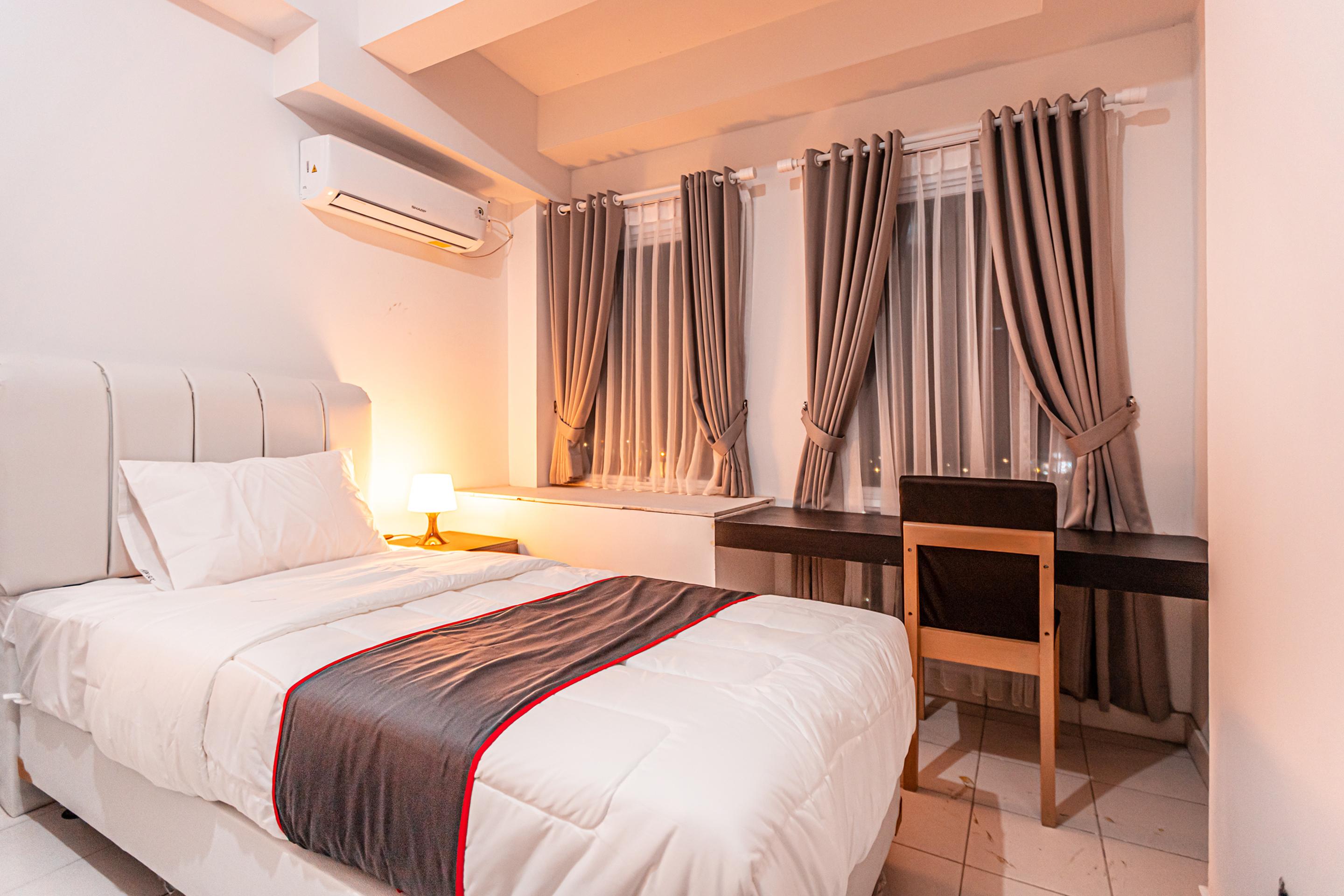 Hotel Capital O Urbano Bekasi Exterior foto