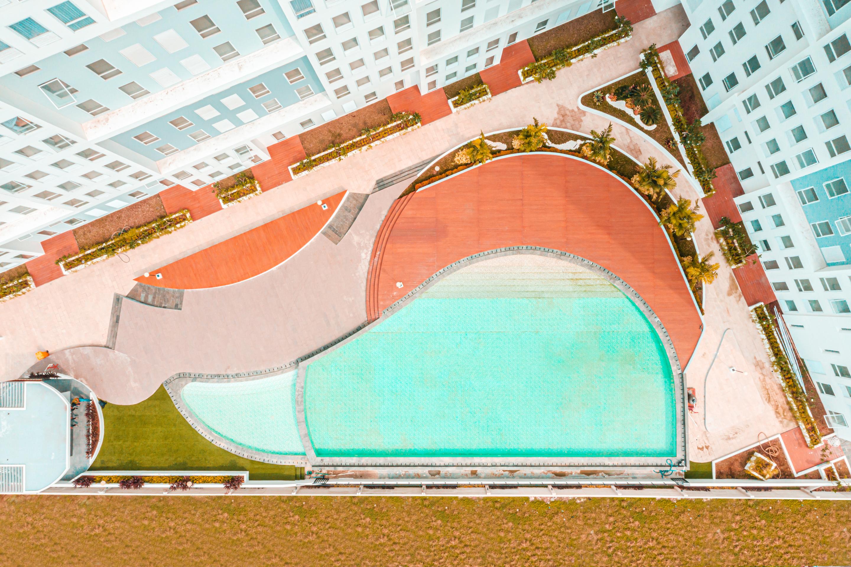 Hotel Capital O Urbano Bekasi Exterior foto